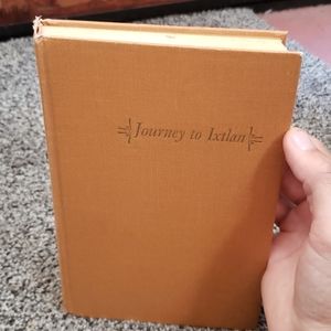 1st ed Journey to Ixtlan Carlos Castaneda